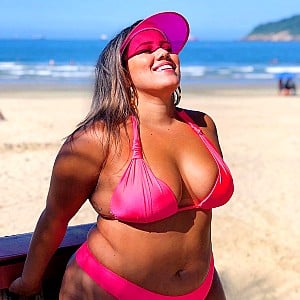 Francielly Lima