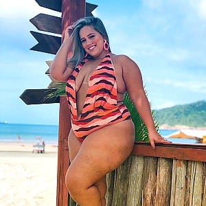 Francielly Lima
