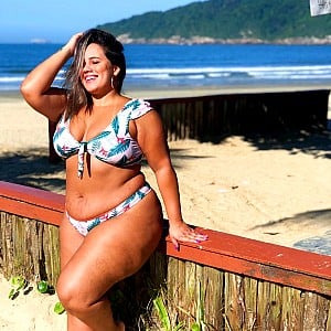 Francielly Lima