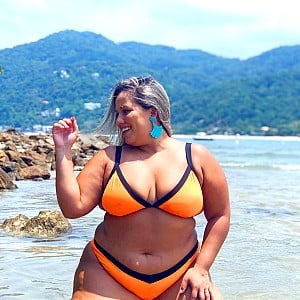 Francielly Lima