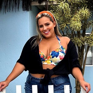 Francielly Lima