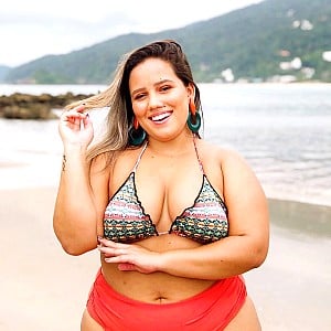 Francielly Lima