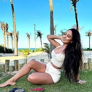 Francine Araujo