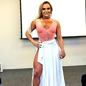 Francine Carvalho
