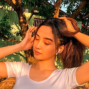 Francine Kei Esclanda