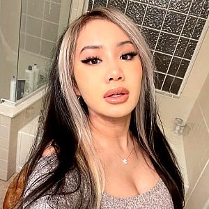 Francine Vo