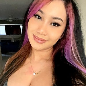 Francine Vo