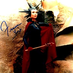 Francine York