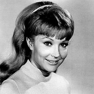 Francine York