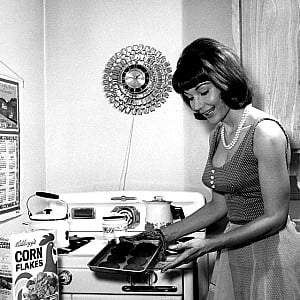 Francine York