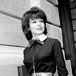 Francine York