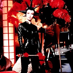 Francine York