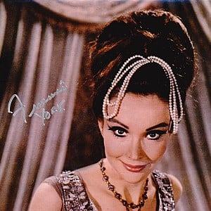 Francine York