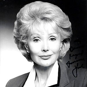 Francine York