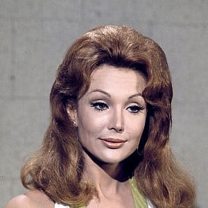 Francine York