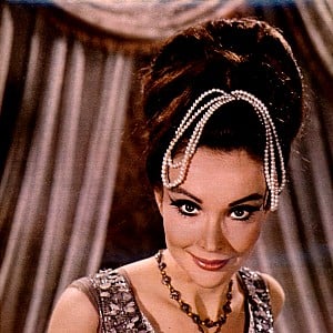 Francine York