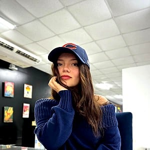 Francisca Aronsson