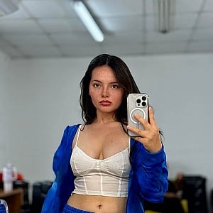 Francisca Aronsson