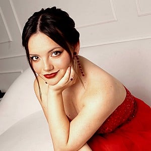 Francisca Aronsson