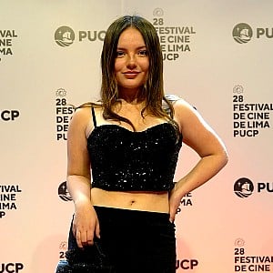 Francisca Aronsson