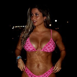 Francisca Azevedo