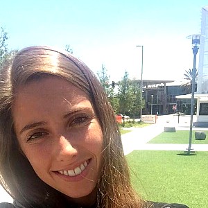 Francisca Cañas Olavarría