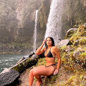 Francisca Cossio