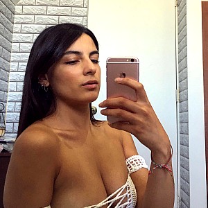 Francisca Cossio
