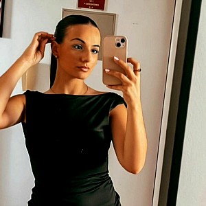 Francisca Elvas