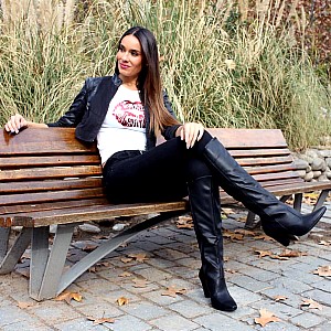 Francisca Grandi