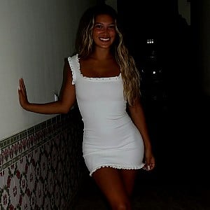 Francisca Oliveira