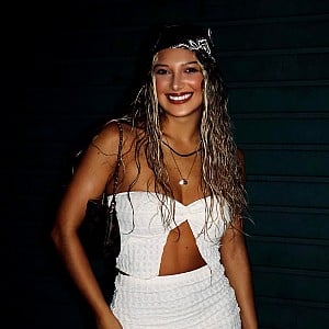 Francisca Oliveira