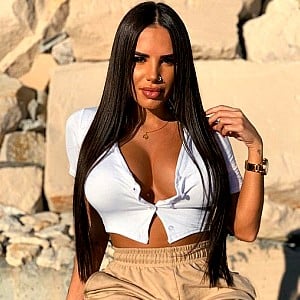 Francisca Tavares