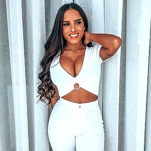 Francisca Tavares