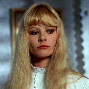 Francoise Blanchard