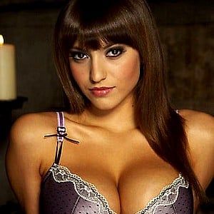 Francoise Boufhal