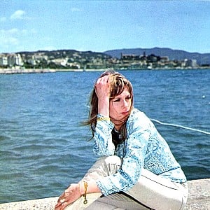 Francoise Dorleac