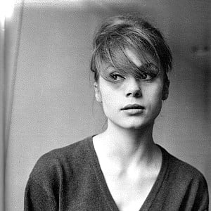 Francoise Dorleac