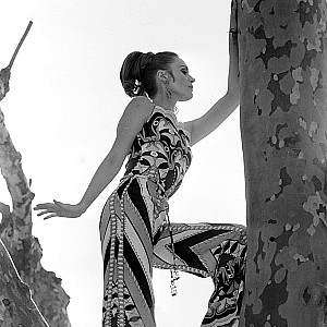 Francoise Dorleac