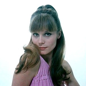 Francoise Dorleac