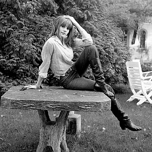 Francoise Dorleac