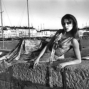 Francoise Dorleac