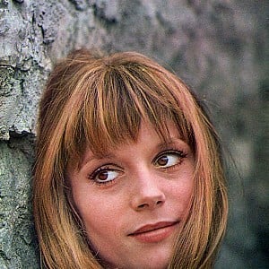 Francoise Dorleac