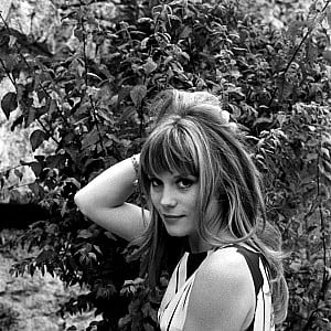 Francoise Dorleac