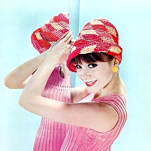 Francoise Dorleac