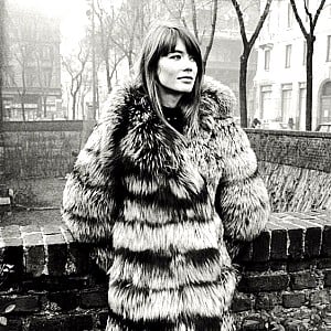 Francoise Hardy