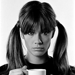 Francoise Hardy