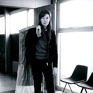 Francoise Hardy