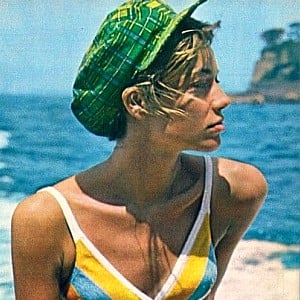 Francoise Hardy