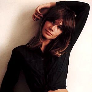 Francoise Hardy